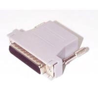 Startech.com Adapter DB25M to RJ45F  (GC258MF)